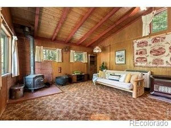 702 Bryan, Nederland, CO 80466