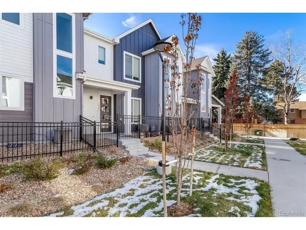 1983 S Poplar, Denver, CO 80224