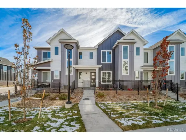 1983 S Poplar, Denver, CO 80224