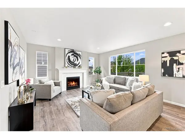 26713 E Indore, Aurora, CO 80016