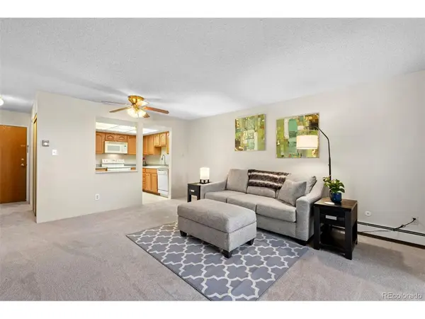 13992 E Marina #407, Aurora, CO 80014