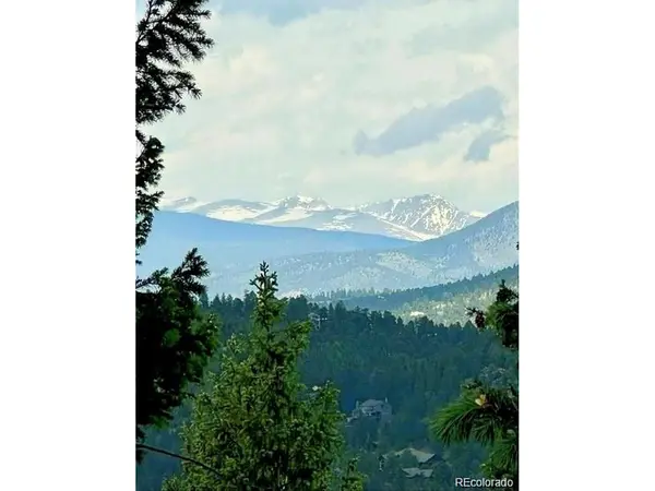 26367 Bell Park, Evergreen, CO 80439