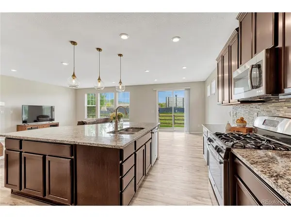 15048 Yellowthroat, Parker, CO 80134