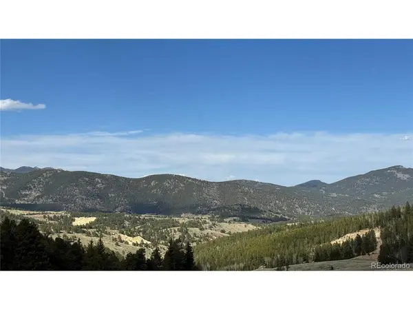 5 Pewabic Mine, Central City, CO 80427