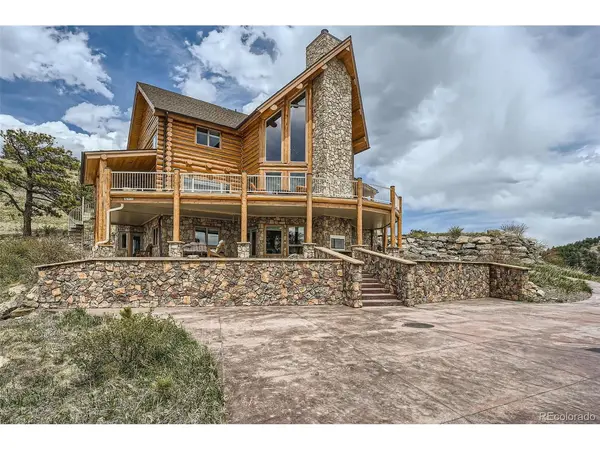 401 Raptor Point, Golden, CO 80403