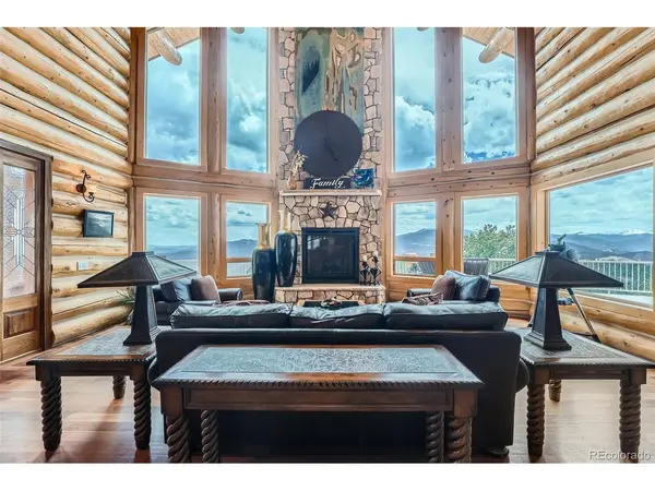401 Raptor Point, Golden, CO 80403