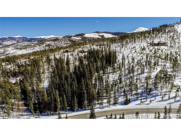 870 Highlands, Breckenridge, CO 80424