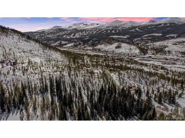 870 Highlands, Breckenridge, CO 80424