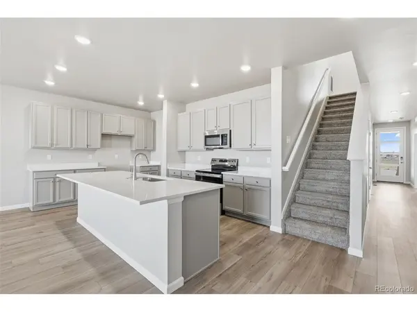 6781 Utica, Firestone, CO 80504