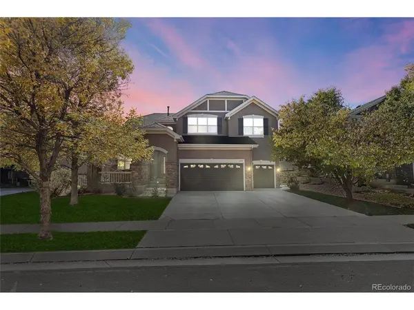 4920 Meadow Mountain, Broomfield, CO 80023