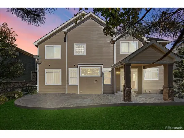 4920 Meadow Mountain, Broomfield, CO 80023