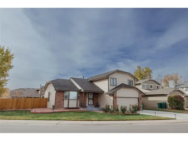 5915 S Union, Littleton, CO 80127