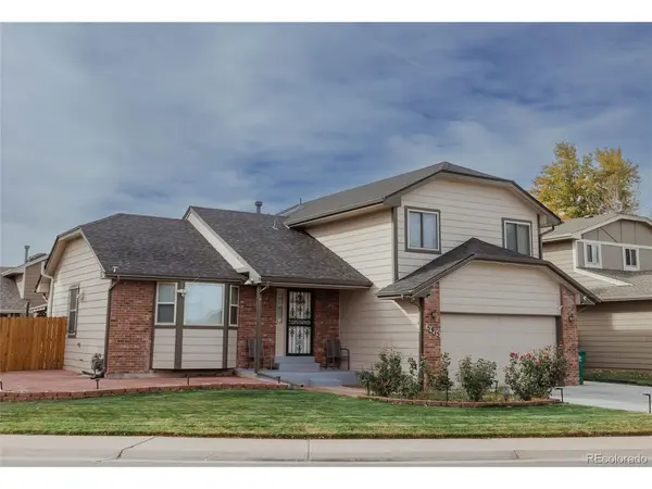 5915 S Union, Littleton, CO 80127