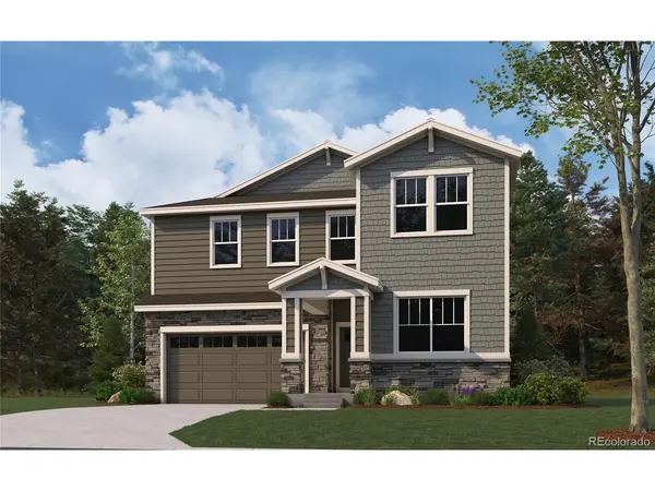 13800 Honey Hush, Parker, CO 80134