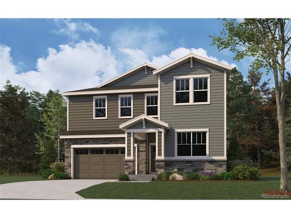 13800 Honey Hush, Parker, CO 80134