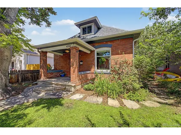 4230 Lipan, Denver, CO 80211