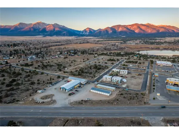 120 Mason, Buena Vista, CO 81211