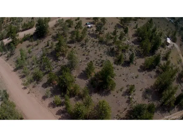 256 Bandana, Hartsel, CO 80449