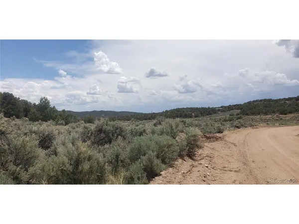 1505 Juarez & Dunn, San Luis, CO 81152