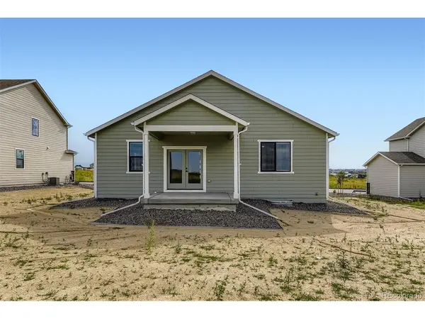 42962 Colonial, Elizabeth, CO 80107