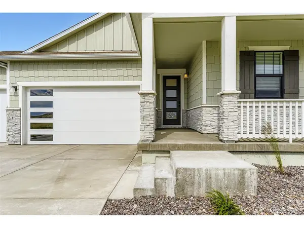 42962 Colonial, Elizabeth, CO 80107