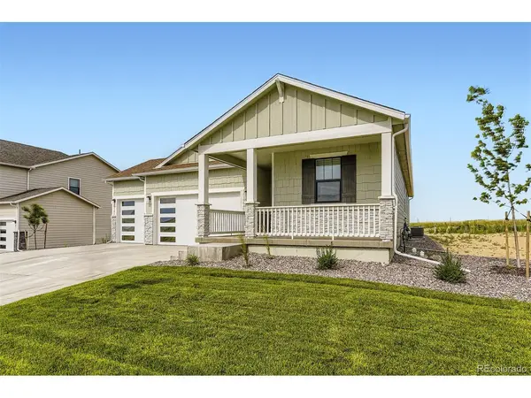 42962 Colonial, Elizabeth, CO 80107