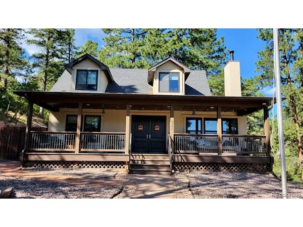 8946 Cottonwood, Beulah, CO 81023