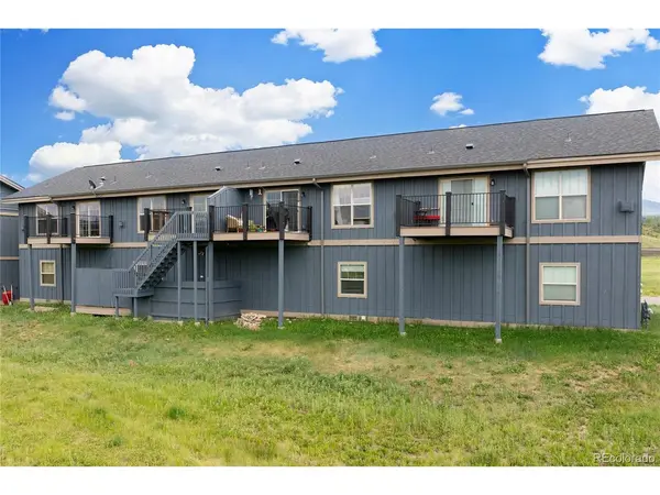 105 Elk Creek Drive #3-8, Fraser, CO 80442