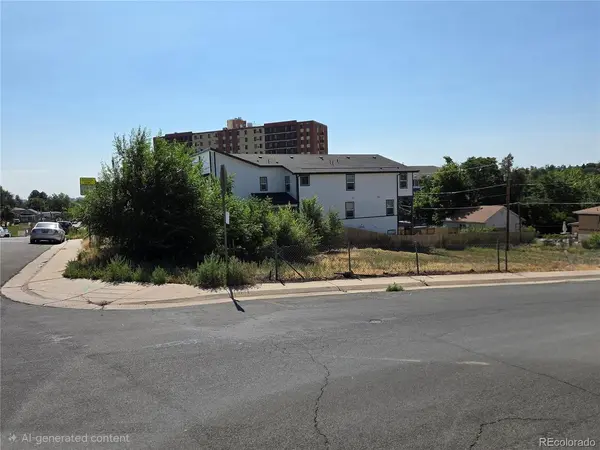 890 Winona, Denver, CO 80204