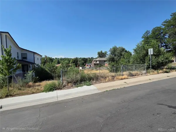 890 Winona, Denver, CO 80204