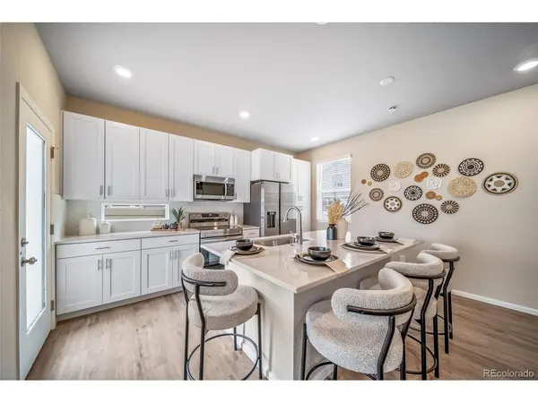 21842 E 46th, Aurora, CO 80019
