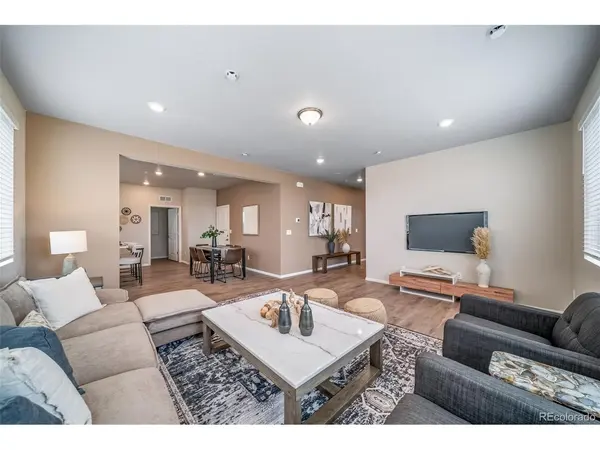 21842 E 46th, Aurora, CO 80019