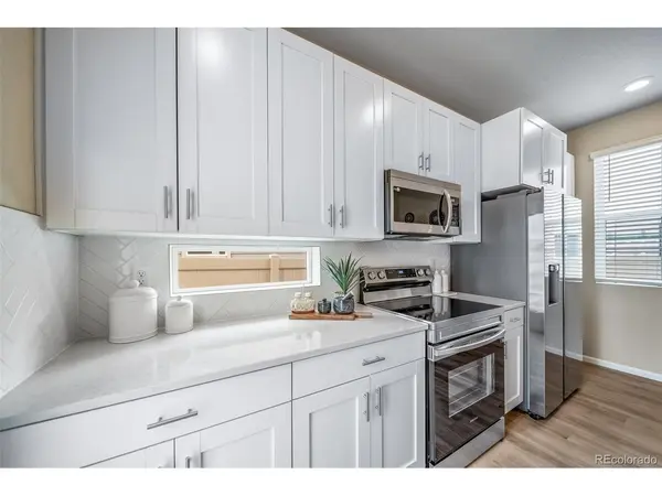 21842 E 46th, Aurora, CO 80019