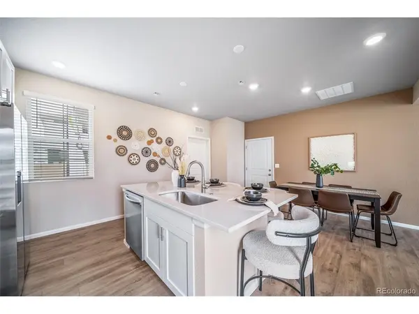 21842 E 46th, Aurora, CO 80019