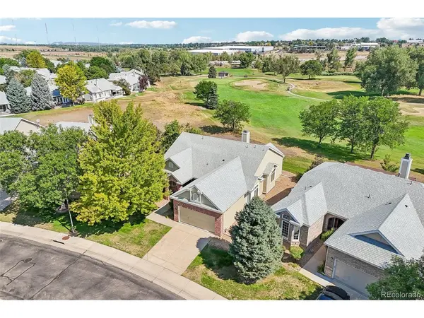 9 Skye, Highlands Ranch, CO 80130