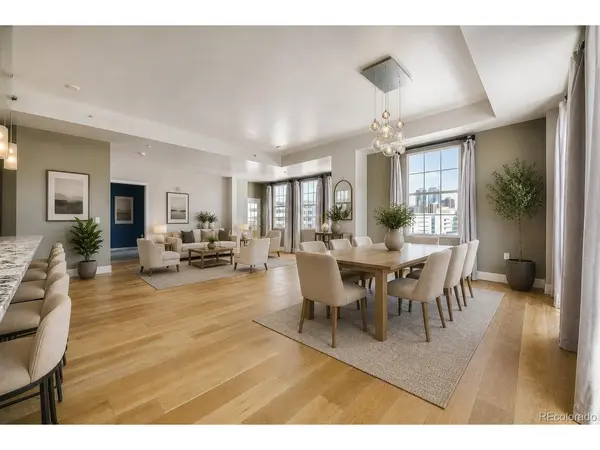 475 W 12th #7E, Denver, CO 80204