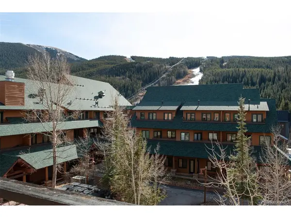 100 Dercum #8371, Keystone, CO 80435