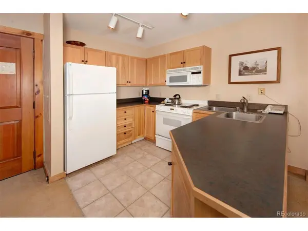 100 Dercum #8371, Keystone, CO 80435