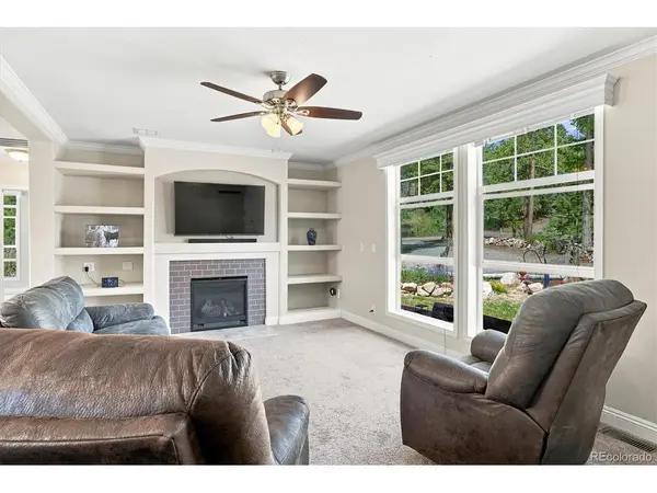 11754 Vonnie Claire, Golden, CO 80403