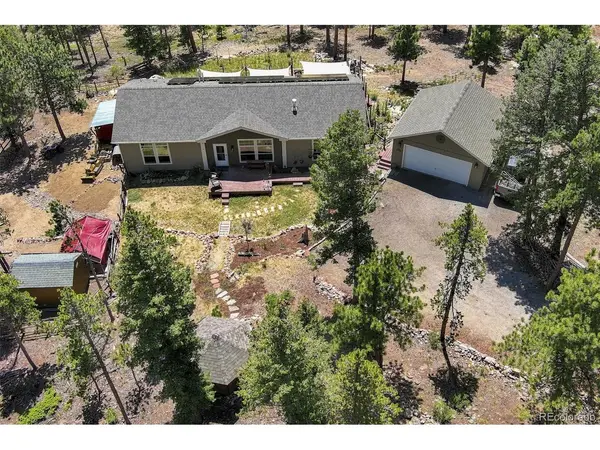 11754 Vonnie Claire, Golden, CO 80403