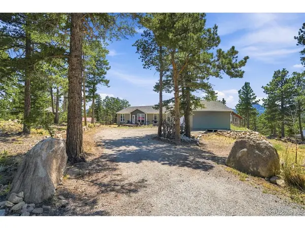 11754 Vonnie Claire, Golden, CO 80403