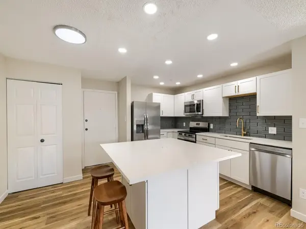 707 W 96th #9, Denver, CO 80260