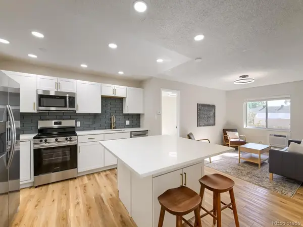 707 W 96th #9, Denver, CO 80260