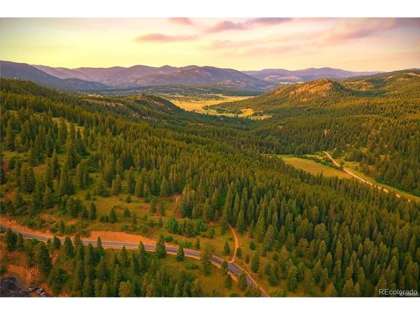 32553 Lodgepole, Evergreen, CO 80439