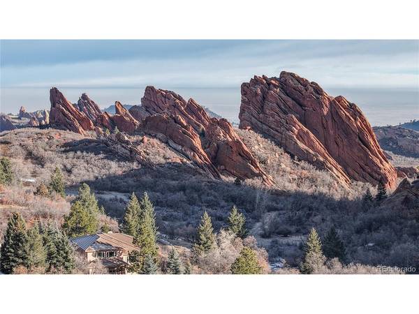 5073 Dakota, Littleton, CO 80125