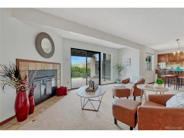 1146 Fontmore #A, Colorado Springs, CO 80904