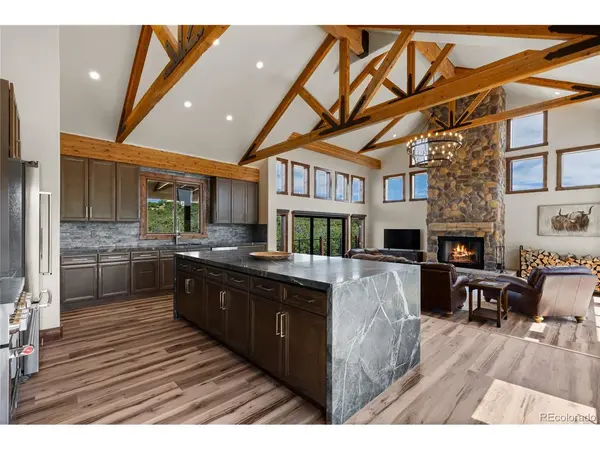 3794 N State Highway 67, Sedalia, CO 80135