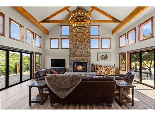 3794 N State Highway 67, Sedalia, CO 80135
