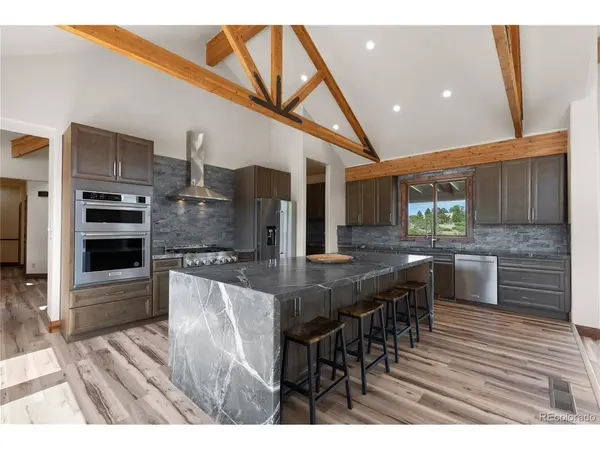3794 N State Highway 67, Sedalia, CO 80135