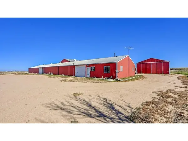 35878 E Mississippi, Watkins, CO 80137